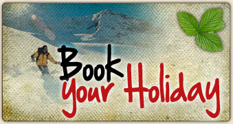 book your holiday
