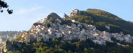 Villages and Enogastronomy on Maiella
