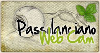 Passolanciano Web Cam